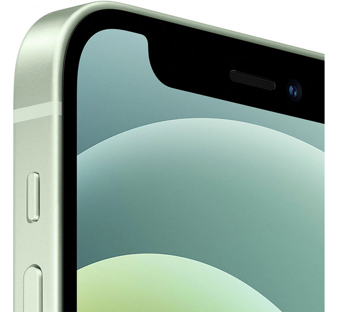 Б/У Apple iPhone 12 Mini 256Gb Green (Зелёный) (Grade A-)