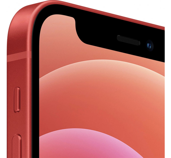 Б/У Apple iPhone 12 128Gb PRODUCT RED (Червоний) (Grade A+)