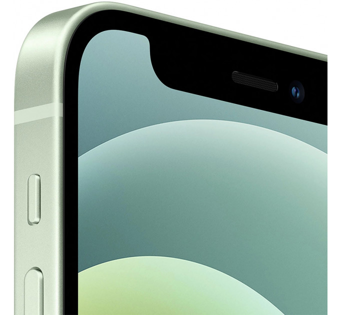Б/У Apple iPhone 12 128Gb Green (Зелений) (Grade A+)