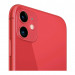 Б/У Apple iPhone 11 128 Gb Red (Красный) (Grade A-)