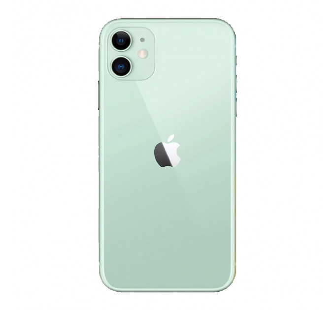 Б/У Apple iPhone 11 128 Gb Green (Зелёный) (Grade A-)