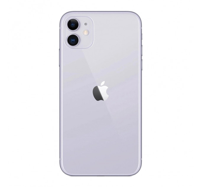 Б/У Apple iPhone 11 256 Gb Purple (Фиолетовый) (Grade A-)