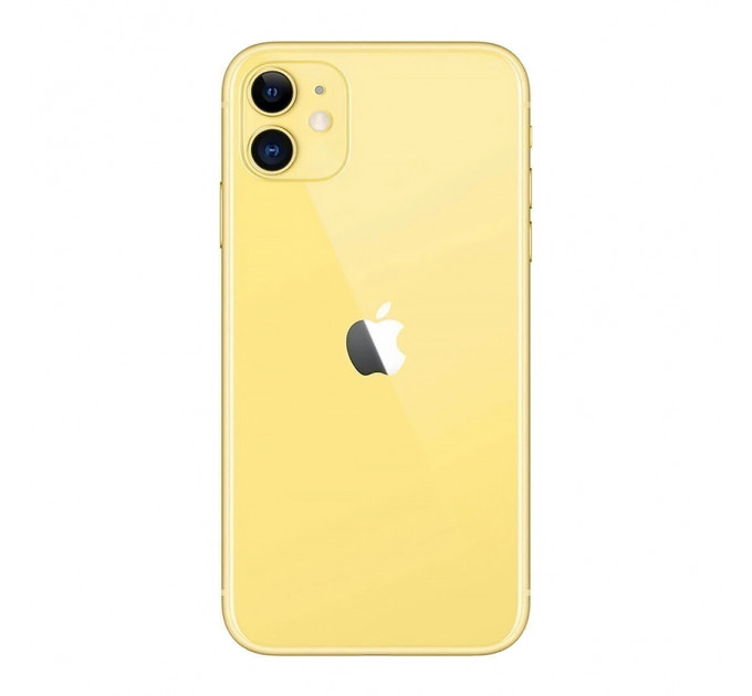 Б/У Apple iPhone 11 64 Gb Yellow (Желтый) (Grade A+)
