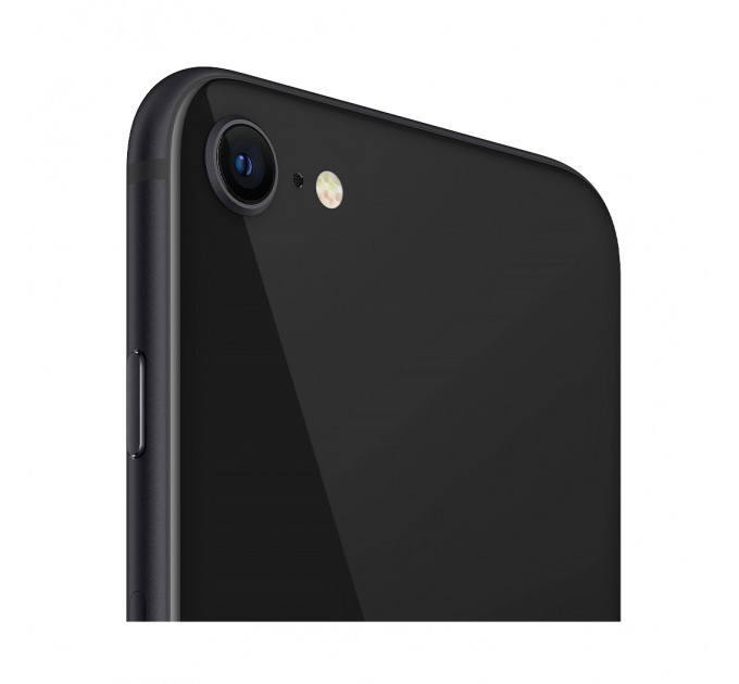 Б/У Apple iPhone SE 2 128Gb Black (Черный) (Grade A+)