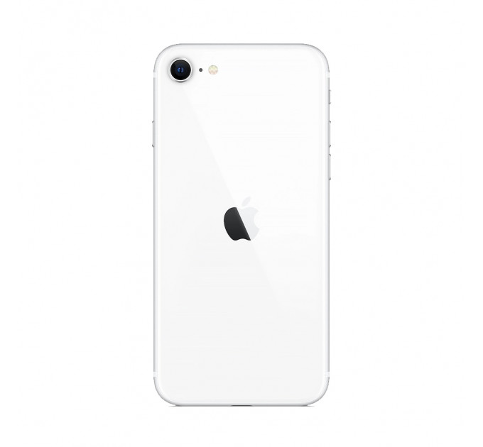 Б/У Apple iPhone SE 2 128Gb White (Белый) (Grade A-)