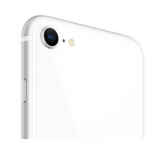 Б/У Apple iPhone SE 2 64Gb White (Белый) (Grade A-)