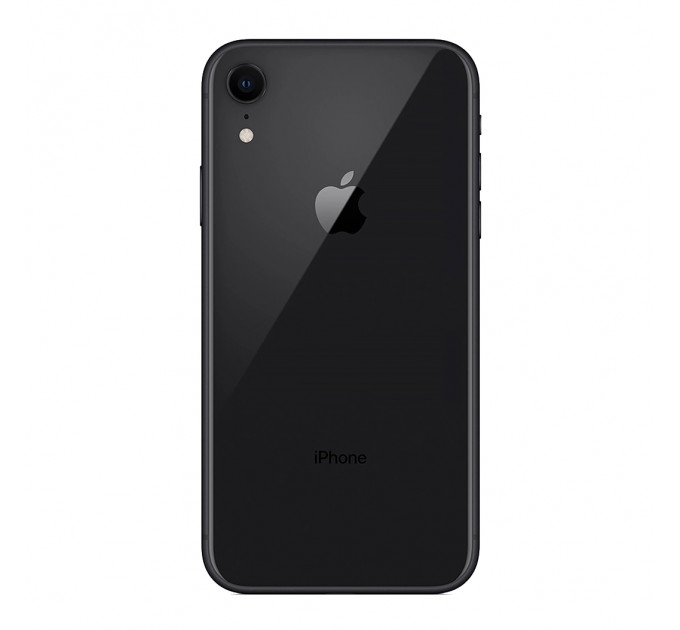 Б/У Apple iPhone XR 64 Gb Black (Чорний) (Grade A)