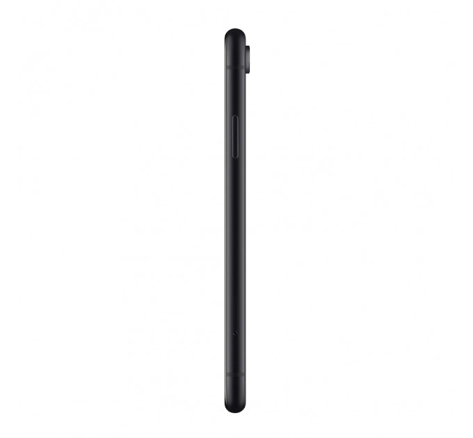 Б/У Apple iPhone XR 256 Gb Black (Черный) (Grade A)
