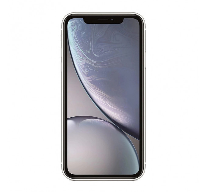 Б/У Apple iPhone XR 64 Gb White (Белый) (Grade A+)