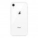 Б/У Apple iPhone XR 64 Gb White (Белый) (Grade A-)