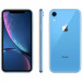 Б/У Apple iPhone XR 64 Gb Blue (Блакитний) (Grade A)