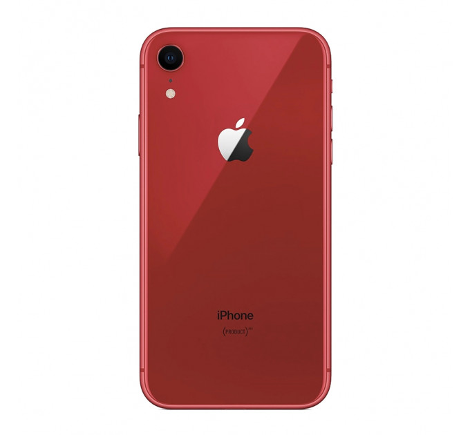 Б/У Apple iPhone XR 256 Gb Red (Червоний) (Grade A)