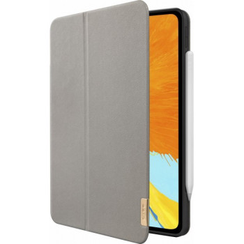 Чохол Laut Prestige Folio for 12.9-inch iPad Pro (3rd Generation) (Taupe)