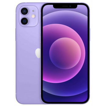 Apple iPhone 12 64Gb Purple (Фіолетовий)