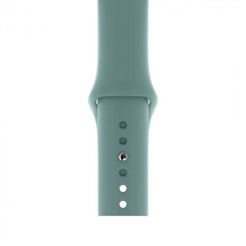 Ремешок для Apple Watch 42/44 mm Sport Band Mist blue
