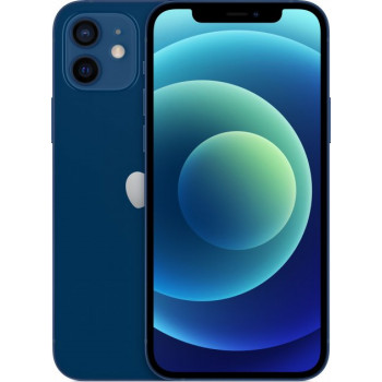Apple iPhone 12 256Gb Blue (Синій)