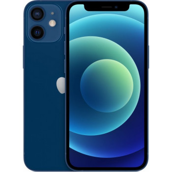 Apple iPhone 12 Mini 256Gb Blue (Синій)
