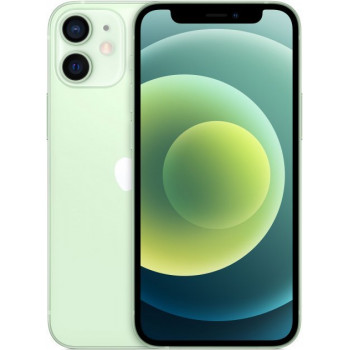 Apple iPhone 12 Mini 128Gb Green (Зелёный)