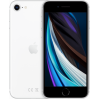 Б/У Apple iPhone SE 2 128Gb White (Белый) (Grade A-)