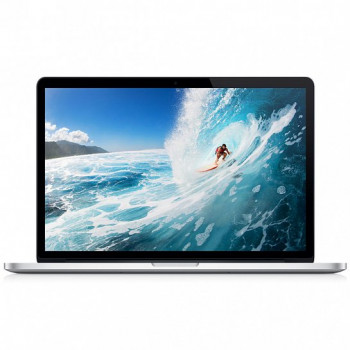 Б/У Ноутбук Apple MacBook Pro 15" 512GB Retina 2015 Grade A+