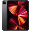 Планшет iPad Pro 11" 256GB Wi-Fi Space Gray 2021