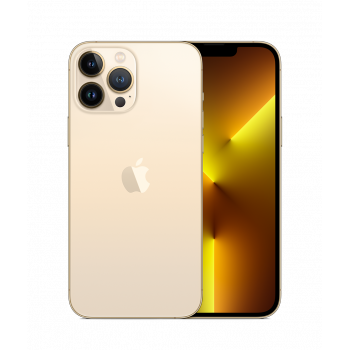 Apple iPhone 13 Pro Max 1TB Gold (Золотой)