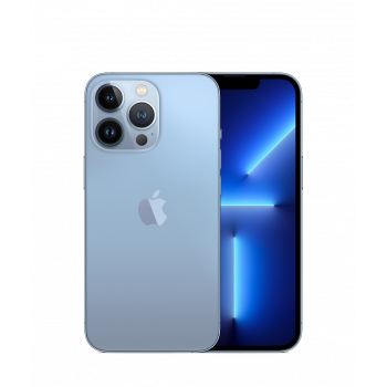 Apple iPhone 13 Pro 1TB Sierra Blue (Синий)