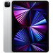 Планшет iPad Pro 11" 128GB Wi-Fi Silver 2021
