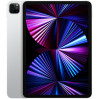 Планшет iPad Pro 11" 512GB Wi-Fi Silver 2021