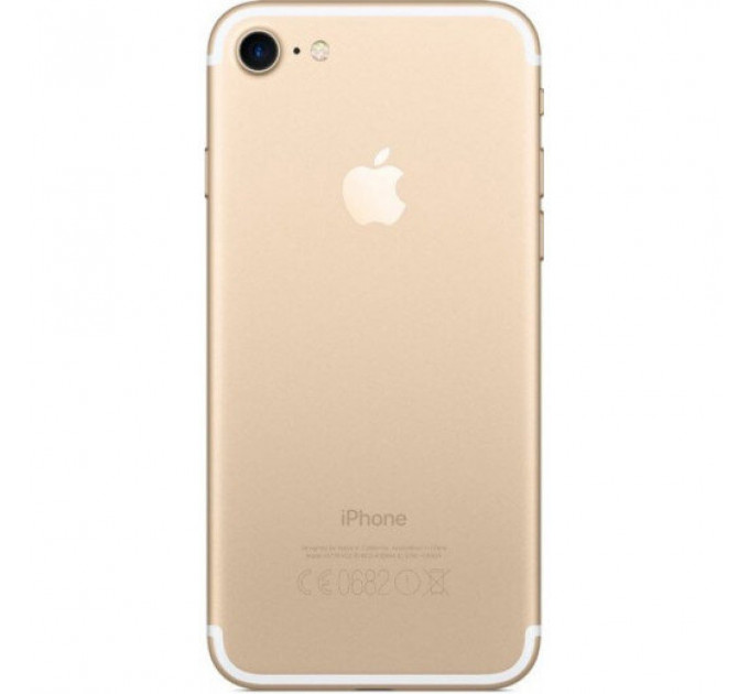 Б/У Apple iPhone 7 256Gb Gold (Золотий) (Grade А)