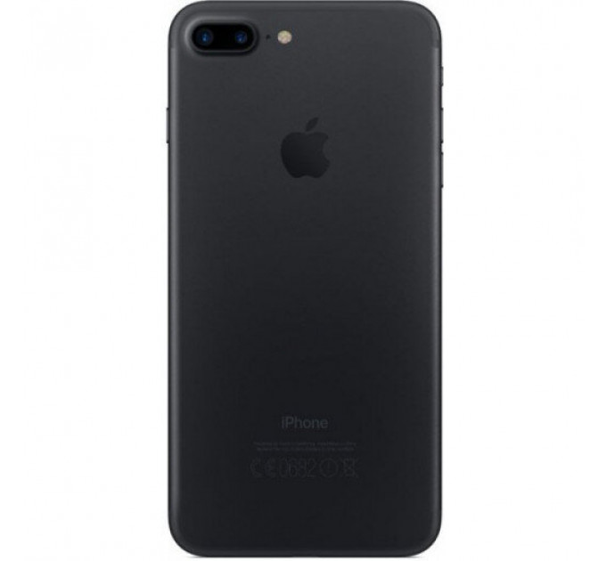 Б/У Apple iPhone 7 Plus 32Gb Black (Черный) (Grade А+)