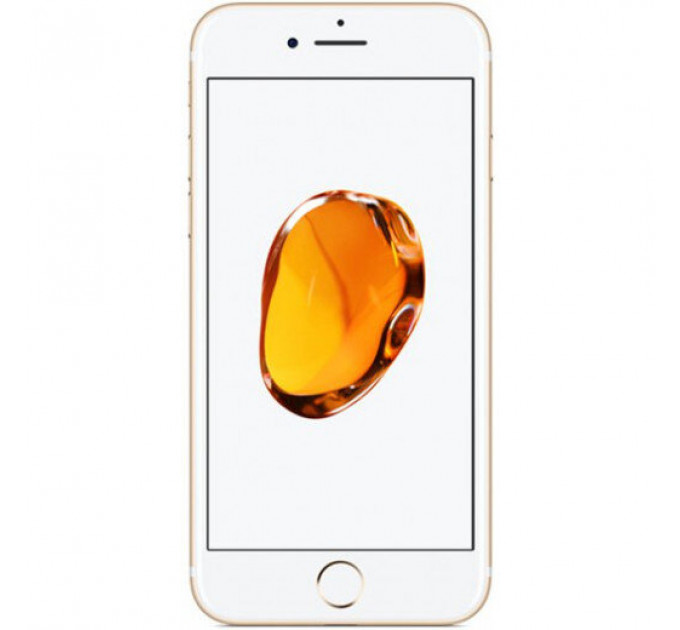 Б/У Apple iPhone 7 256Gb Gold (Золотой) (Grade А-)
