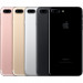 Б/У Apple iPhone 7 Plus 128Gb Jet Black (Черный Оникс) (Grade А+)