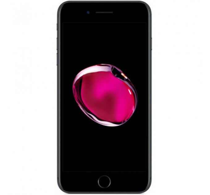 Б/У Apple iPhone 7 Plus 32Gb Black (Черный) (Grade А-)