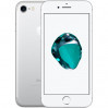 Б/У Apple iPhone 7 32Gb Silver (Сріблястий) (Grade А)