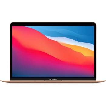 MacBook Air 13 Retina Gold 256Gb (2020)