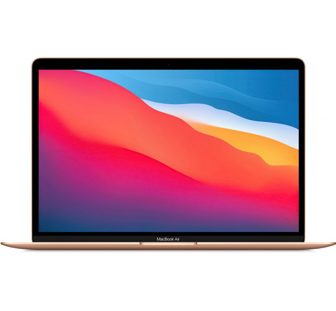 MacBook Air 13 Retina Gold 1TB (2020)