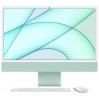 Apple iMac 24" Retina 4.5K 2021 (MGPJ3)