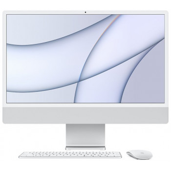 Apple iMac 24" Retina 4.5K 2021 (MGTF3_O_B) Open Box