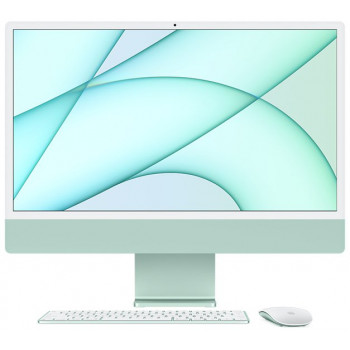 Apple iMac 24" Retina 4.5K 2021 (Z12V000LX)