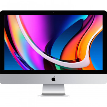 Моноблок Apple iMac 27" 16 GB Retina 5K 2020 (Z0ZW00104/MXWU23)