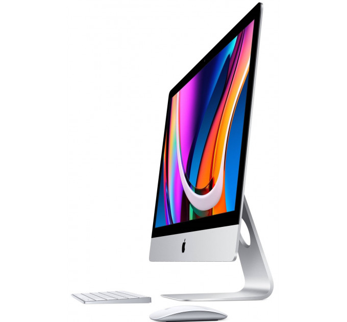 Моноблок Apple iMac 27" Retina 5K 2020 (Z0ZX002BL / MXWV335)