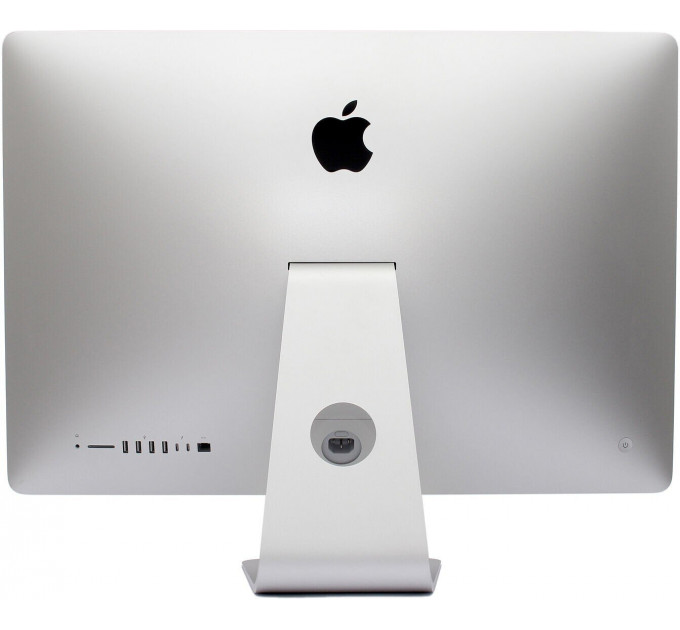 Моноблок Apple iMac 27" Retina 5K 2020 (Z0ZX / MXWV207)