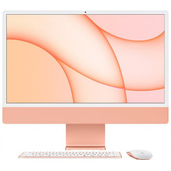 Apple iMac 24" Retina 4.5K 2021 (Z133000LX)