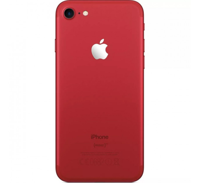Б/У Apple iPhone 7 256Gb Red (Красный) (Grade А)