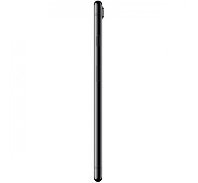 Б/У Apple iPhone 7 Plus 128Gb Jet Black (Черный Оникс) (Grade А)