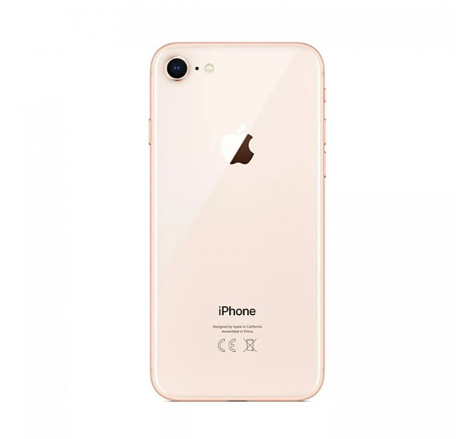 Б/У Apple iPhone 8 256Gb Gold (Золотой) (Grade A)