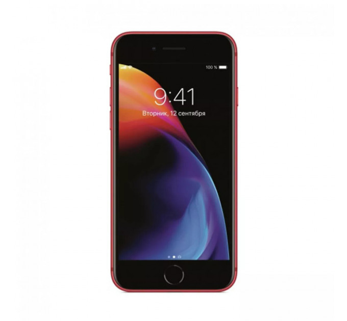 Б/У Apple iPhone 8 64Gb Red (Красный) (Grade A-)