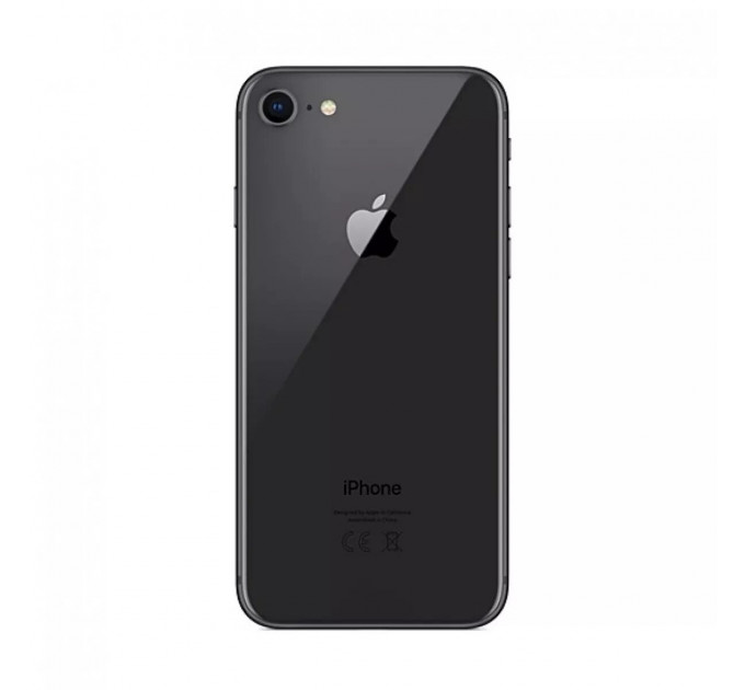 Б/У Apple iPhone 8 64Gb Space Gray (Темно-сірий) (Grade A)