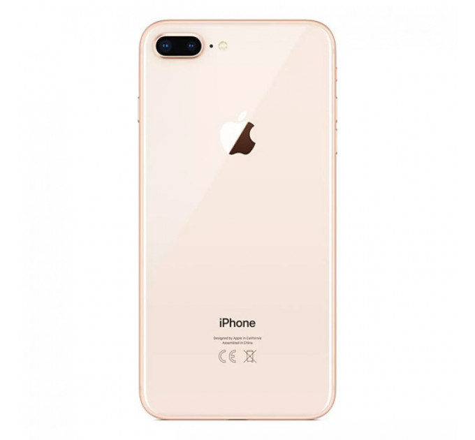 Б/У Apple iPhone 8 Plus 64Gb Gold (Золотий) (Grade A)